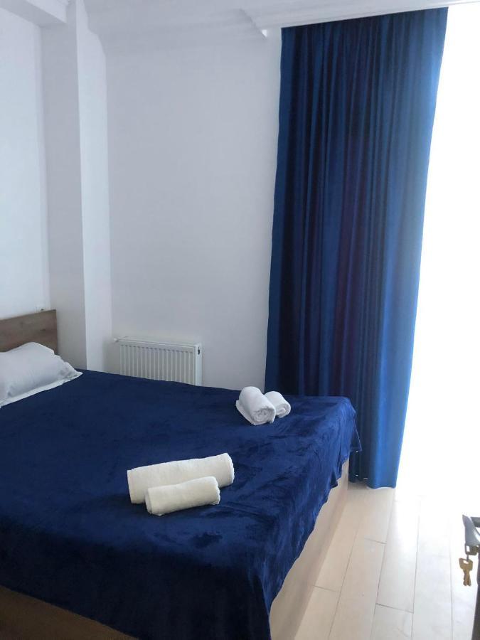 Blue Apartment Gonio Exterior foto